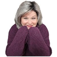 Terri Gillespie, Author