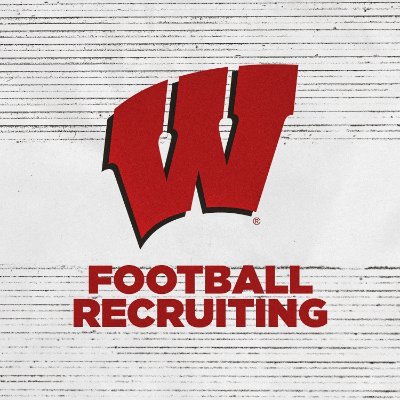 Wisconsin Badgers Football Recruiting