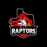 NTX RAPTORS & NTX LADY RAPTORS