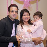 Sushmita Kunal Bhanushali