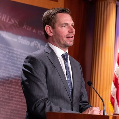 Rep. Eric Swalwell