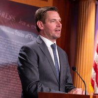 Rep. Eric Swalwell