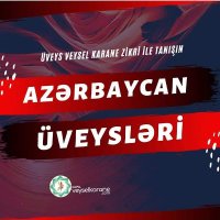 Azərbaycan Üveysləri