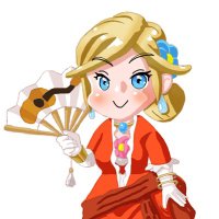 ブシドーフジヤマとギターと〜Bushido's guitar〜