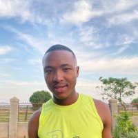 Thabiso Mahlangu 🇿🇦