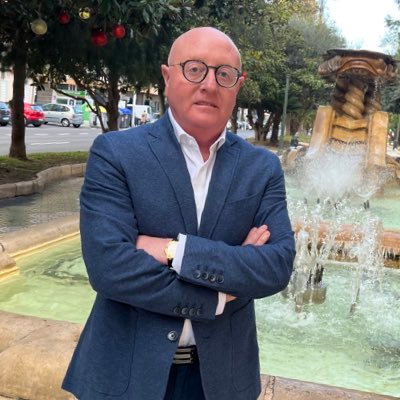 Diego Jose Salinas Hernandez