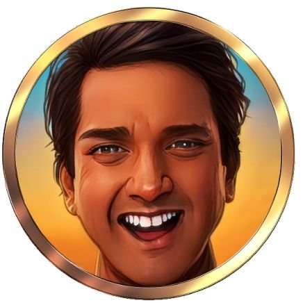 Adam Dechanel, yeah, that one!