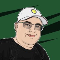 🇺🇦 Yevgen Sukharenko