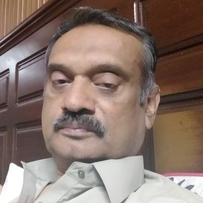 Muhammad Shahid Waseem