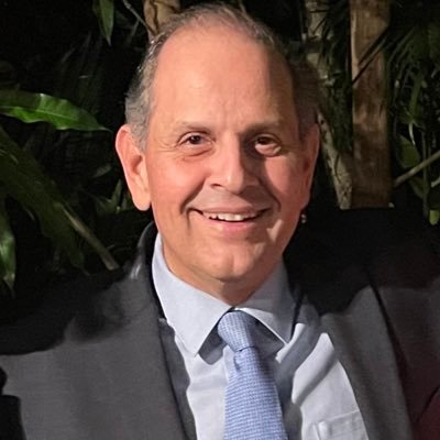 Ricardo Tovar Cadenas