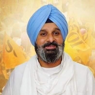 Bikram Singh Majithia