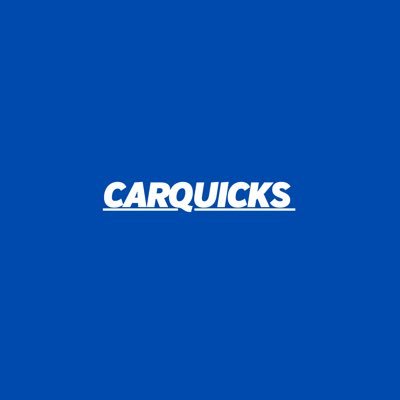 CarQuicks