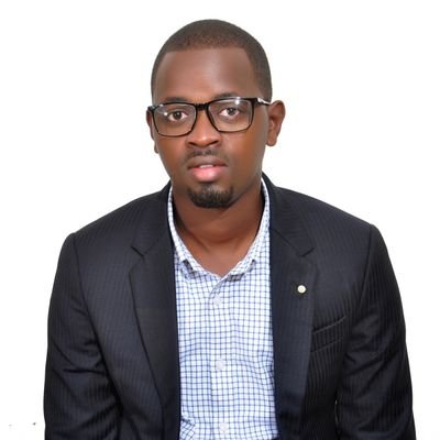 ✳️ Rwakoojo Sam✳️