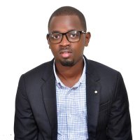 ✳️ Rwakoojo Sam✳️