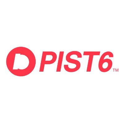 PIST6【公式】