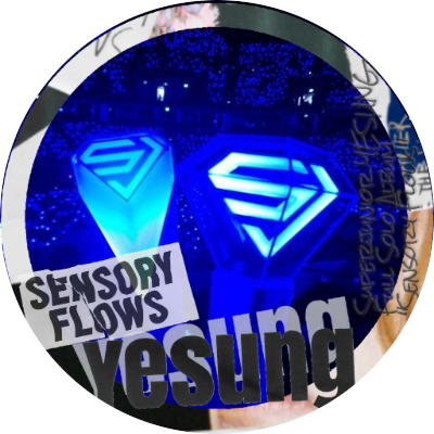 (working mode)• SO10³ is coming💜