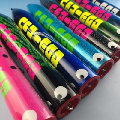 元姫路フィッシングガイドJ