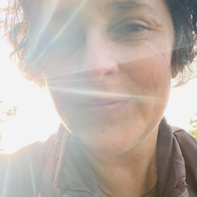 Gabriella "Biella" Coleman