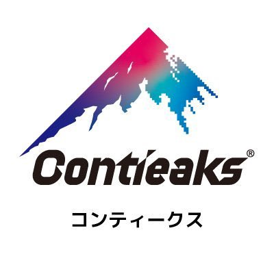 Contieaks®(公式) ゲーミングチェア