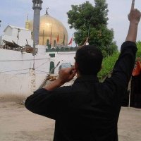 Syed Wajahat Ali Zaidi