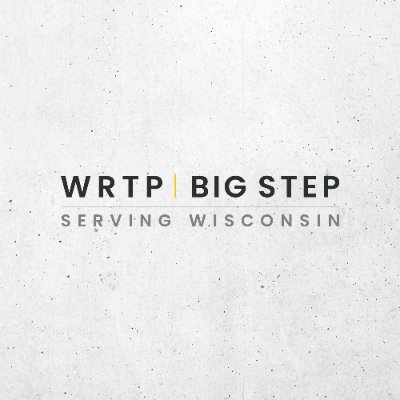 WRTP | BIG STEP