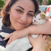 Emine Kara. Arslaner