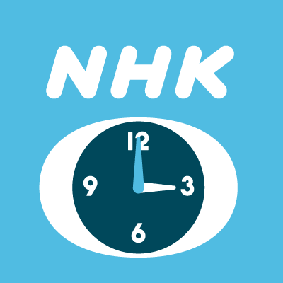NHK PR