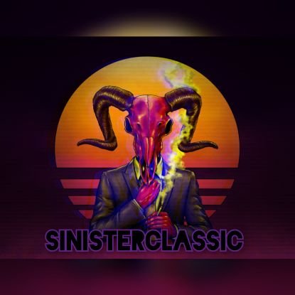 SinisterClassic
