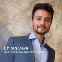 Chirag Dave