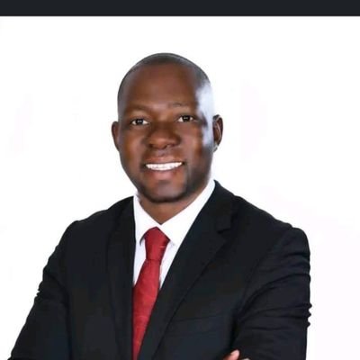 Hon. Caleb Amisi, MP