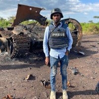 Héritier Baraka MUNYAMPFURA