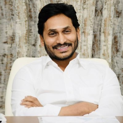 YS Jagan Mohan Reddy