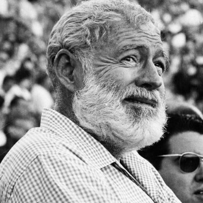 Papa Hemingway✝️✡️ 🇮🇹 🇺🇸 🇮🇳