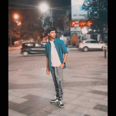 Debarshi Bhattacharya