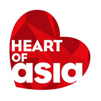 Heart of Asia Channel