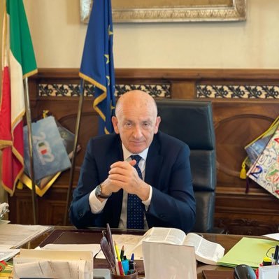 Francesco Paolo Sisto