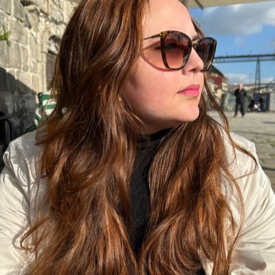 Barbara🧝🏼‍♀️