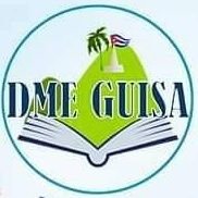 Dirección Municipal de Educación Guisa Granma