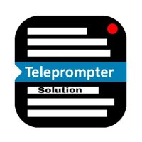 Teleprompter Solution