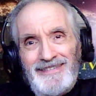 Mark I. Jacobson Threads: @TheYearOfMyLifeVR.com