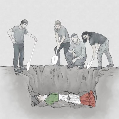 #محمد_حسینی