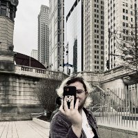 let’s do the hand jive again