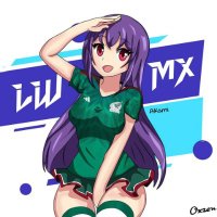 Liga Waifu MX