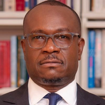 Delly SESANGA HIPUNGU