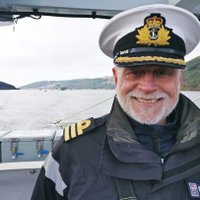 Cdr Bob MBE RN 🇬🇧🤝🏴󠁧󠁢󠁳󠁣󠁴󠁿⚓