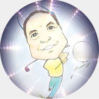 kenmasa(ken-anago)🏌️⛳📻🎞️📽️