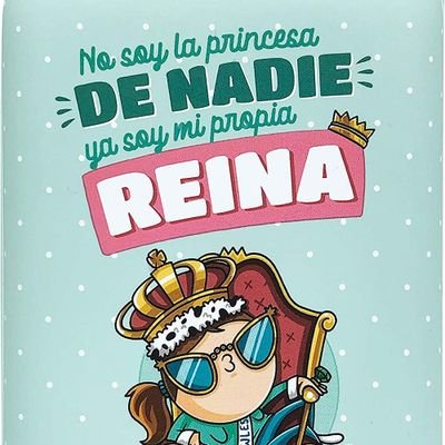 Reina👸🏻..💜♥️🧡🩵💙💛💚🤎🖤🩶🤍