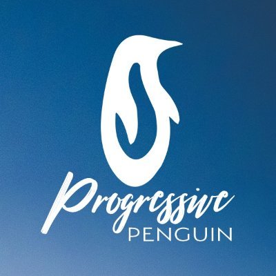 Pretend Penguin / Progressive Penguin