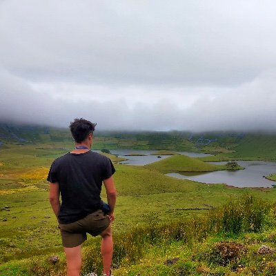 Alberto Cabezuelo Hernández