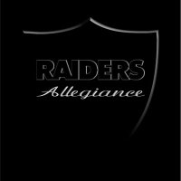 Raiders Allegiance